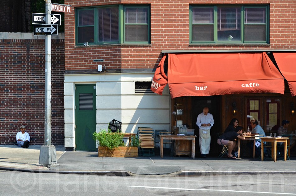 Morandi Italian Restaurant