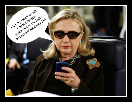 HILLARY CHRISTIE TEXT