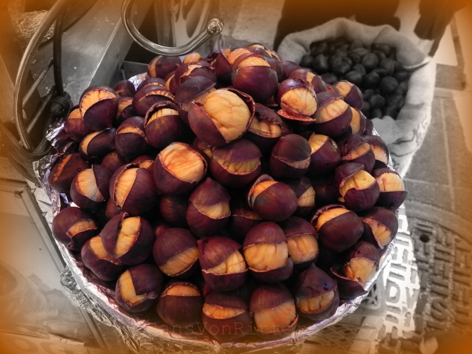 CHESTNUTS