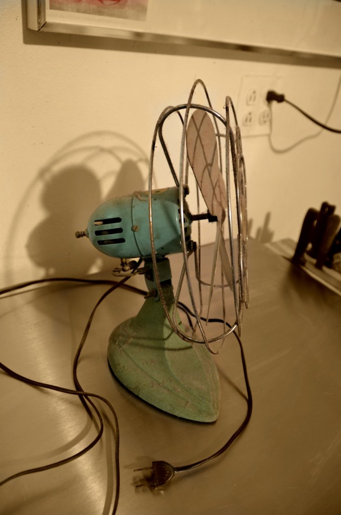 PROPELLER TREASURE hvr