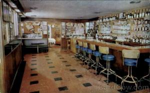 Danny's Hideaway, 151 East 45st Street New York