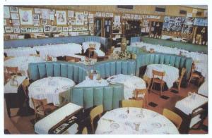 DANNY'S HIDEAWAY RESTAURANT