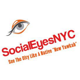 SOCIAL EYES