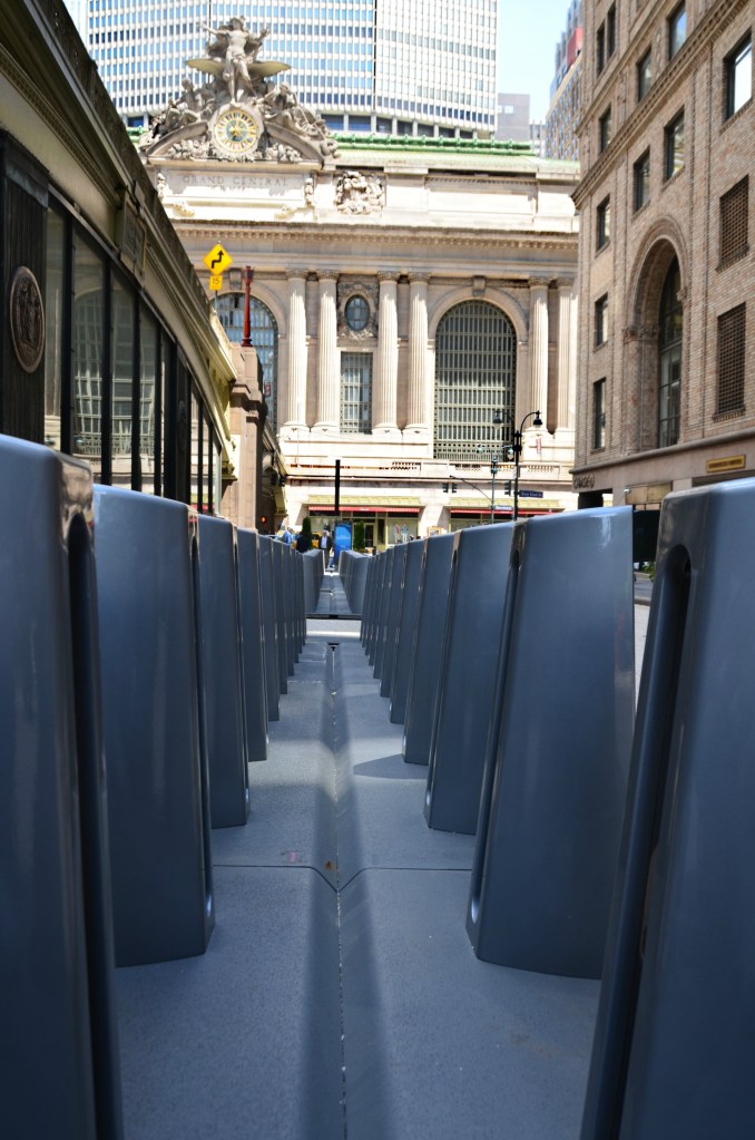 INVASION OF THE BIKE SHARE PROGRAM