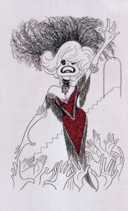 HIRSCHFELD DOLLY