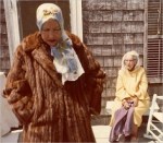 Grey Gardens  film scene