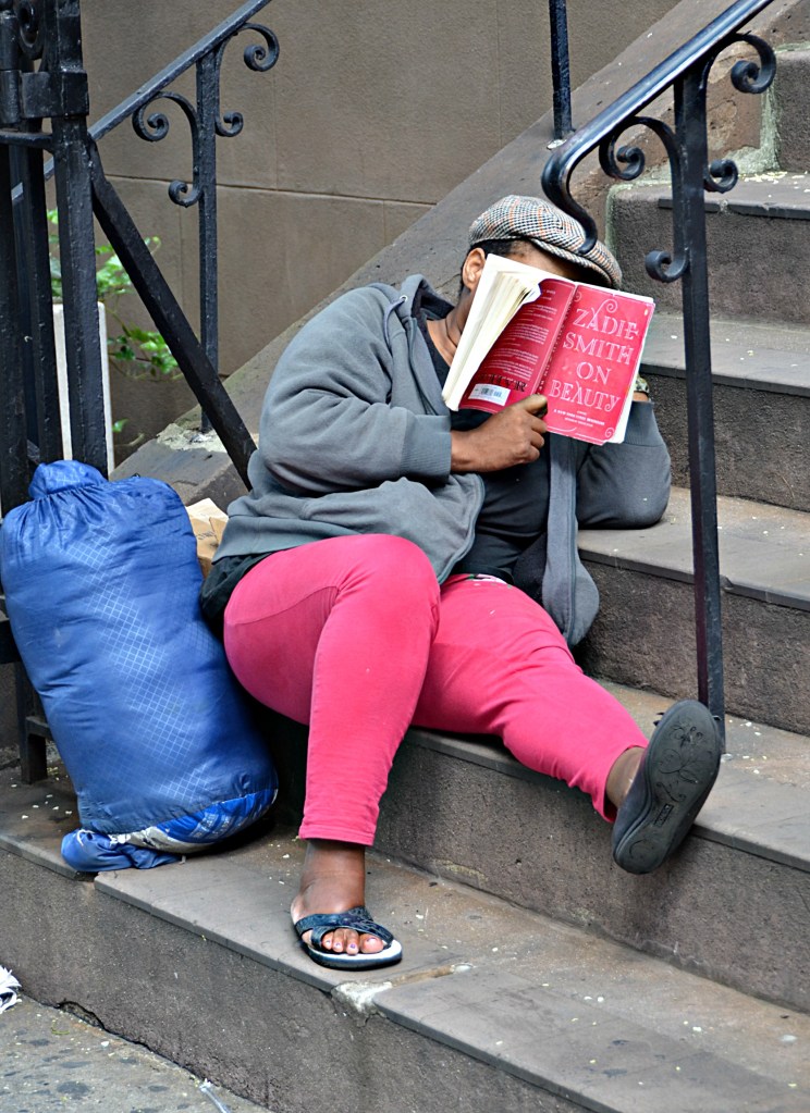 HOPE SPRINGS ETERNAL