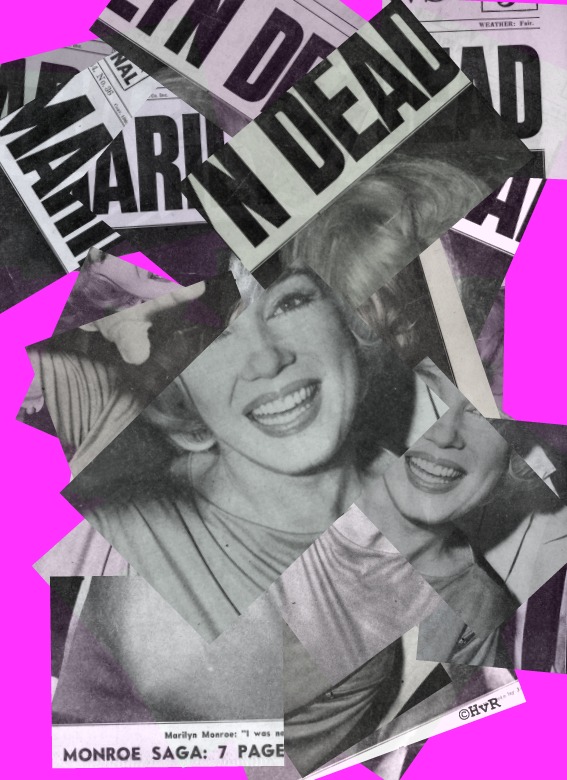 MARILYN DEAD (2)