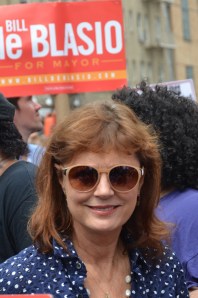 SUSAN SARANDON