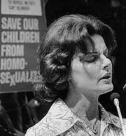 Anita Bryant