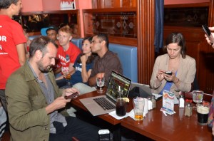 NEW YORK TIMES AND PRESS COVERAGE