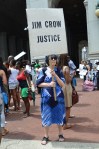 TRAYVON MARTIN RALLY SIGNS (12)