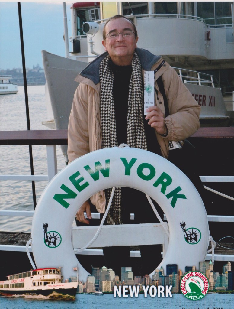 Circle Line Sightseeing Cruises