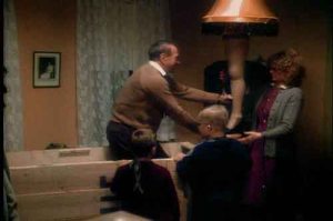 "A Christmas Story" 1983 film