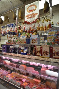 Schaller und Weber goodies