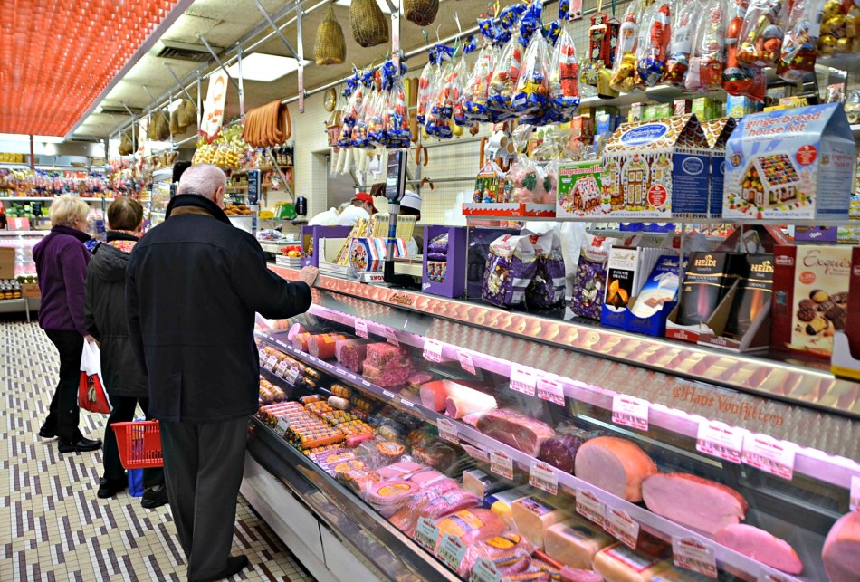 SCHALLER UND WEBER 2013