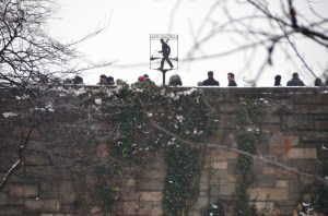 JOHN FINLEY WALK n WAIT