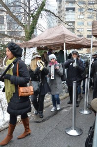MELODICA MARCHING BAND
