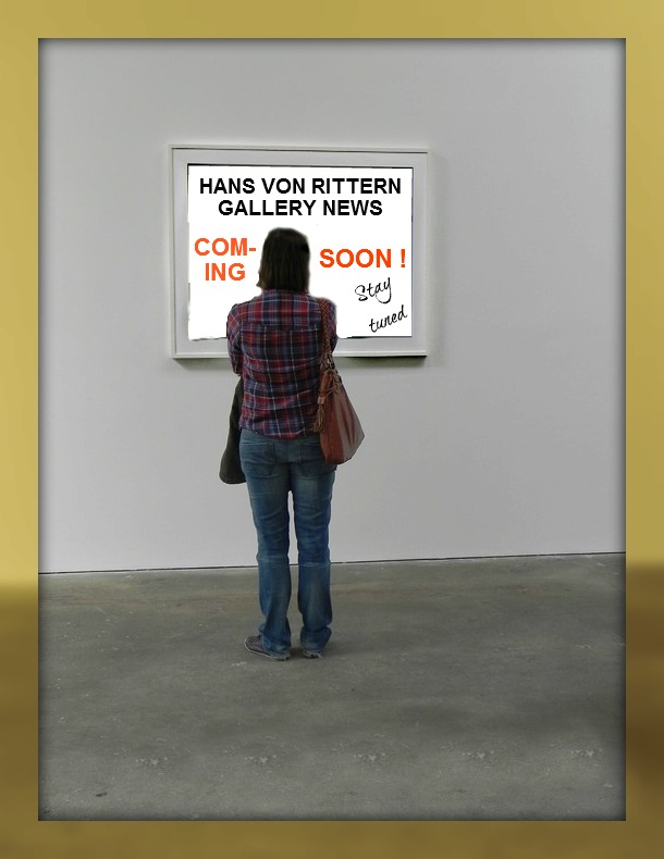 1A HANS GALLERY NEWS