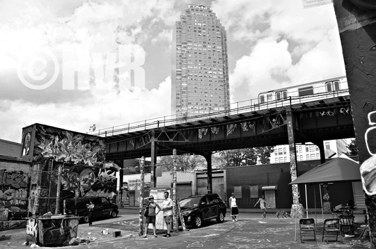 LAZY SUNDAY AUGUST AFTERNOON 2011