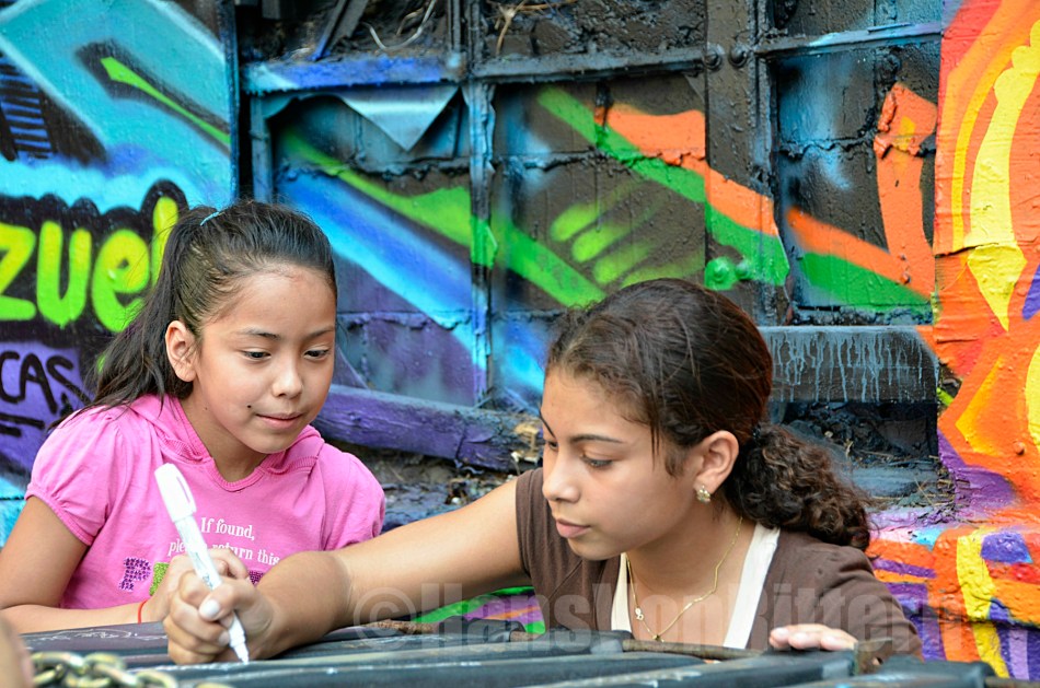 5 Pointz Graffiti Museum
