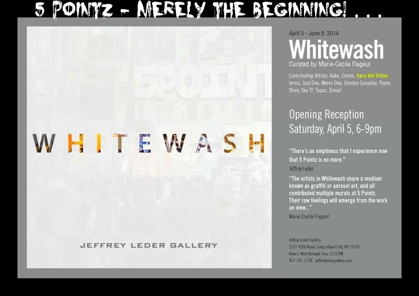 Jeffrey Leder Gallery    2137 45th Rd. Long Island City, NY 11101   jeffrey@jeffreyledergallery.com 