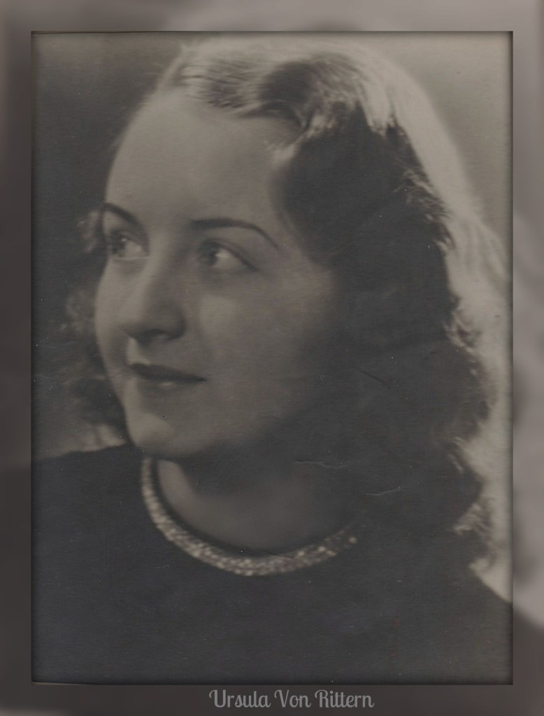 MOM CONFIRMATION 1942