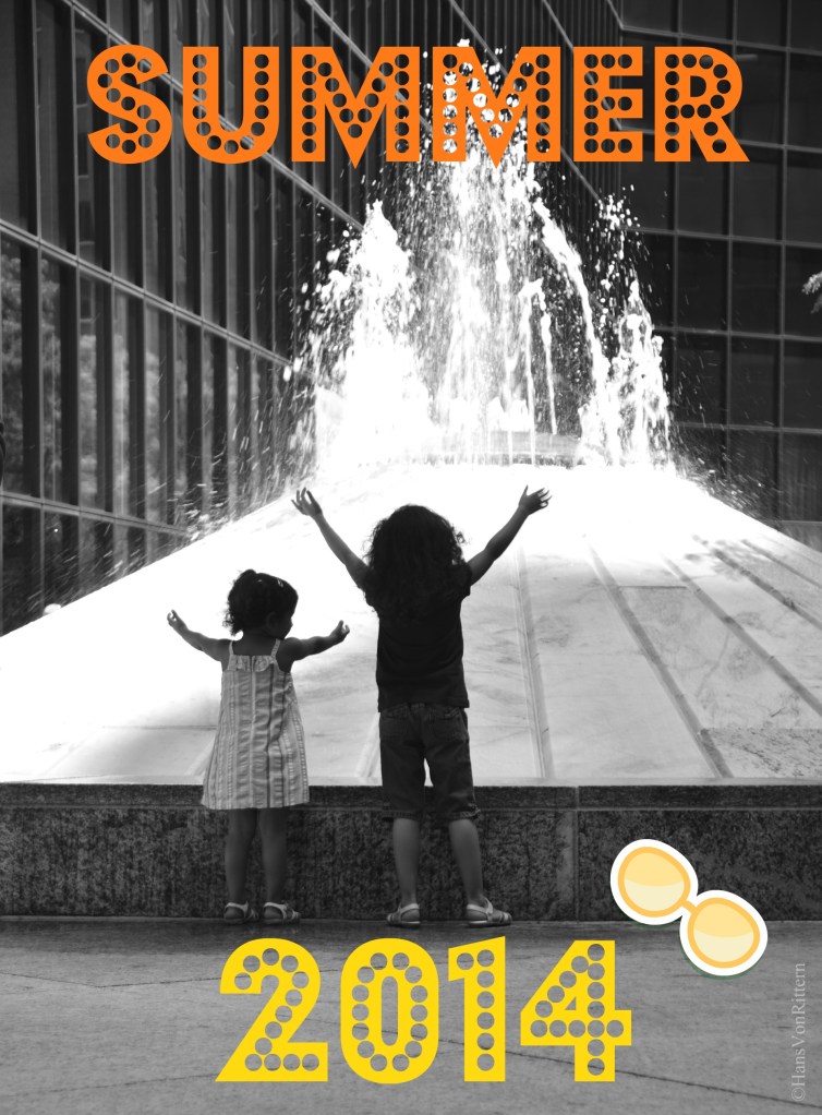SUMMER 2014